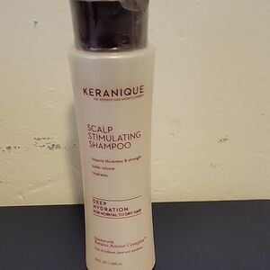 Keranique Scalp Stimulating Shampoo